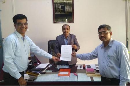 AITM Signs MoU with Bangalore Aircraft Industries