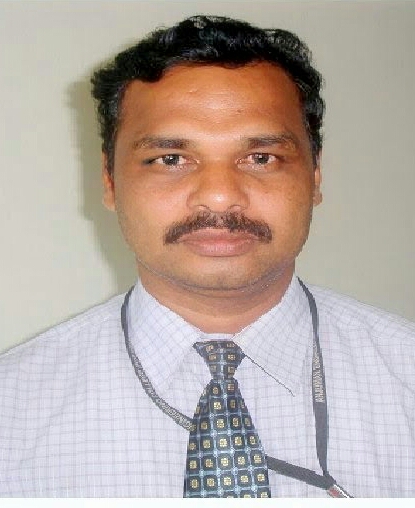 Prof. Iqbal Ahammed Awarded Ph.D. by VTU