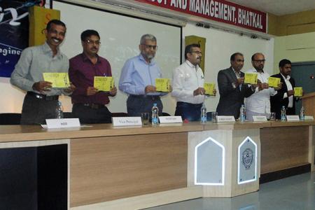 Synergy 2016 Inaugurated