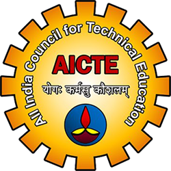 All India Council for Technical Education (AICTE) logo